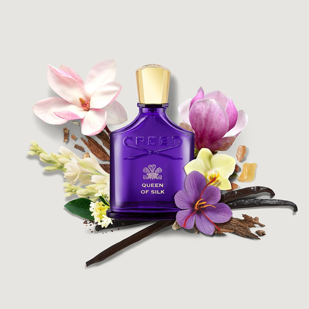 Creed Queen of Silk EDP 75ml