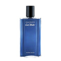Davidoff Cool Water Oceanic Edition Eau de Toilette 125ml perfume bottle