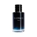 Dior Sauvage Parfum 100ml perfume bottle