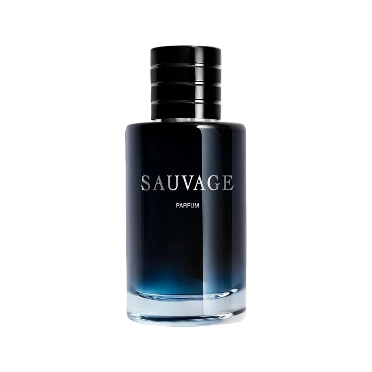 Dior Sauvage Parfum 100ml perfume bottle