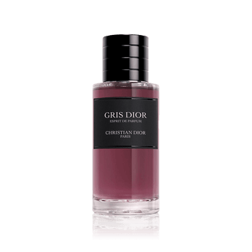 Dior Gris Esprit De Parfum 80ml