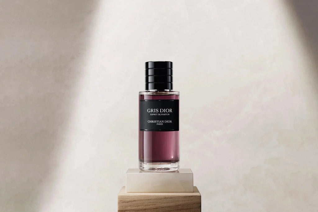 Dior Gris Esprit De Parfum 80ml