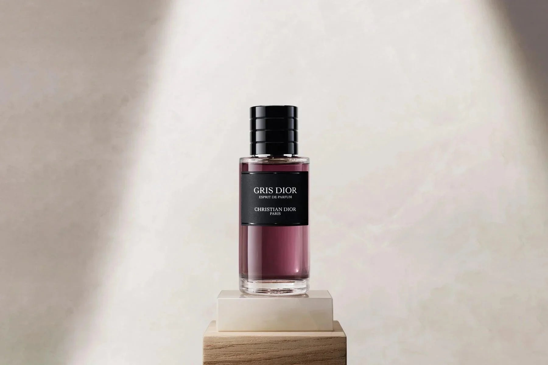 Dior Gris Esprit De Parfum 80ml