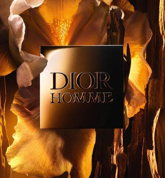 Dior Homme Parfum EDP (2025 New Version)