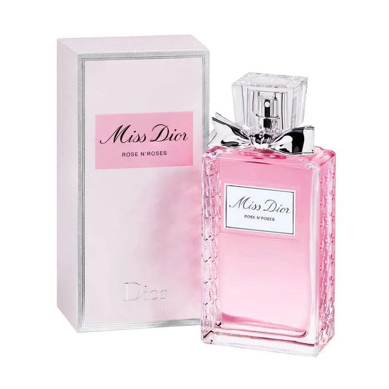 Dior Miss Dior Rose N' Roses EDT 100ML