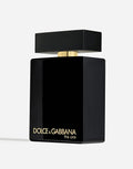 Dolce and Gabbana The One Intense for men Eau de Parfum 100ml perfume bottle