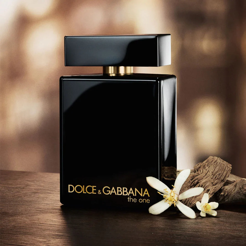 Dolce & Gabbana The One  Intense For Men EDP 100ml