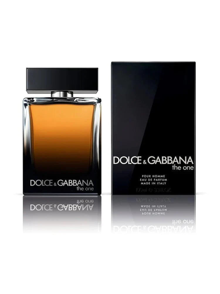 Dolce & Gabbana The One Pour Homme EDP 100ml with box