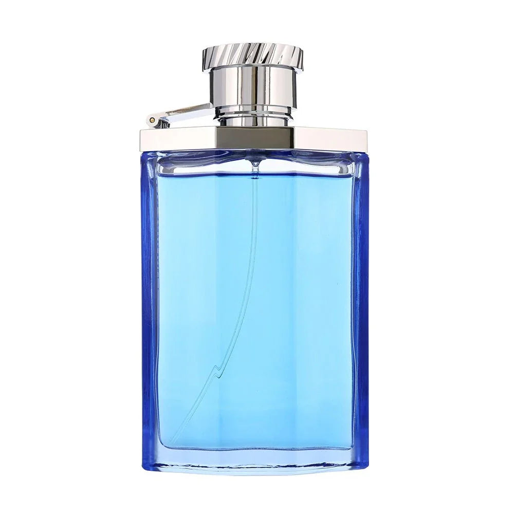 Dunhill Desire Blue for men Eau de Toilette 100ml perfume bottle