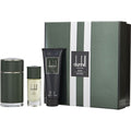 Dunhill Icon Racing Eau de Parfum 100ml gift set with miniature and shower gel