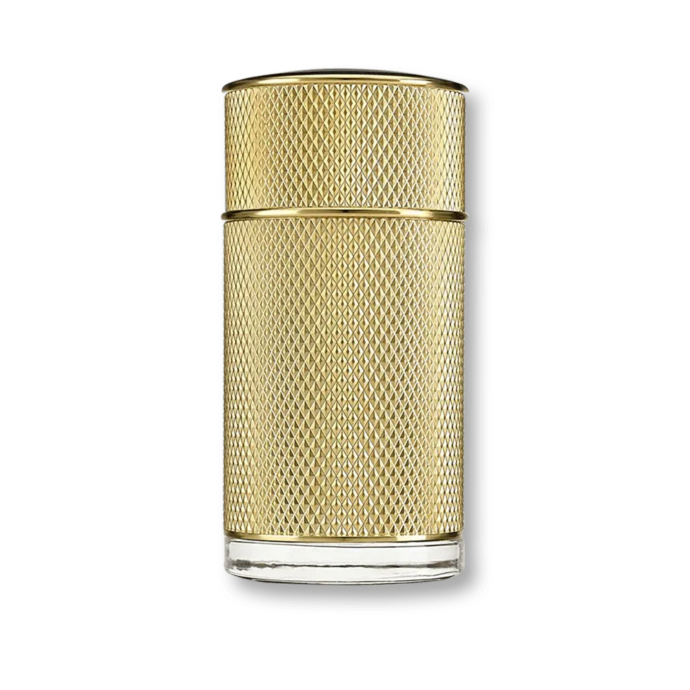 Dunhill London Icon Absolute Eau de Parfum 100ml perfume bottle