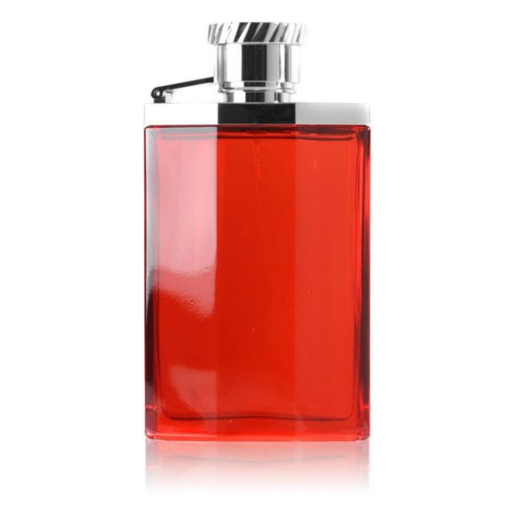 Dunhill Desire Eau de Toilette 100ml perfume bottle