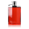 Dunhill Desire Eau de Toilette 100ml perfume bottle