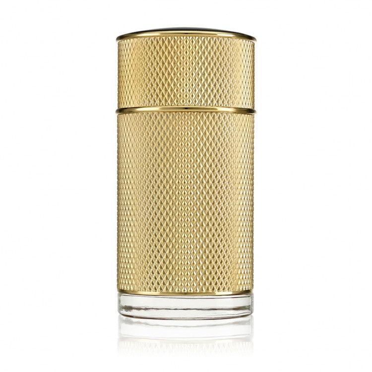 Dunhill Icon Absolute Eau de Parfum 100ml perfume bottle