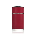 Dunhill Icon Racing Red Eau de Parfum 100ml perfume bottle
