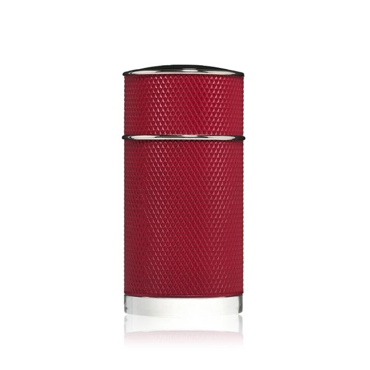 Dunhill Icon Racing Red Eau de Parfum 100ml perfume bottle