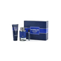 Mont Blanc Explorer Ultra Blue Eau de Parfum 100ml gift set with spray and shower gel