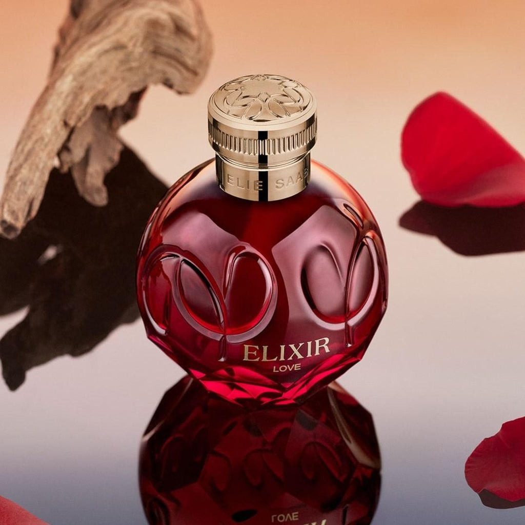 Elie Saab Elixir Love EDP 100ml