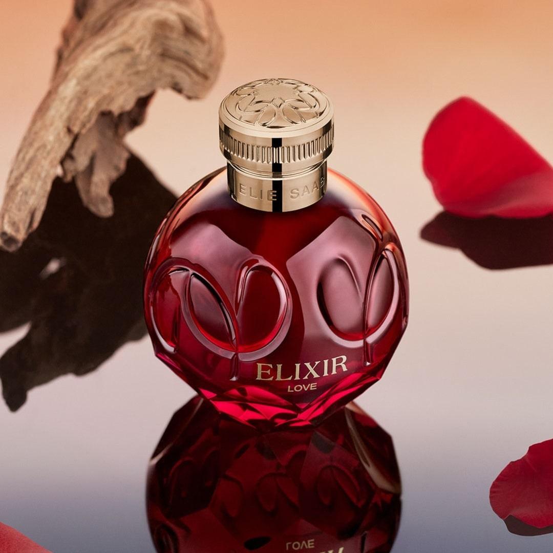 Elie Saab Elixir Love EDP 100ml