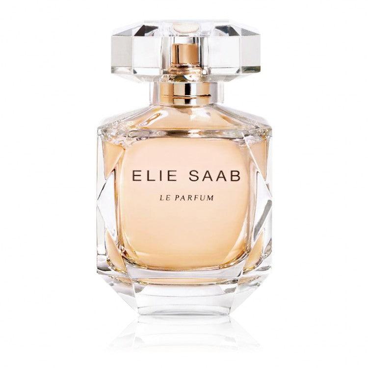 Elie Saab Le Parfum Eau de Parfum 90ml perfume bottle