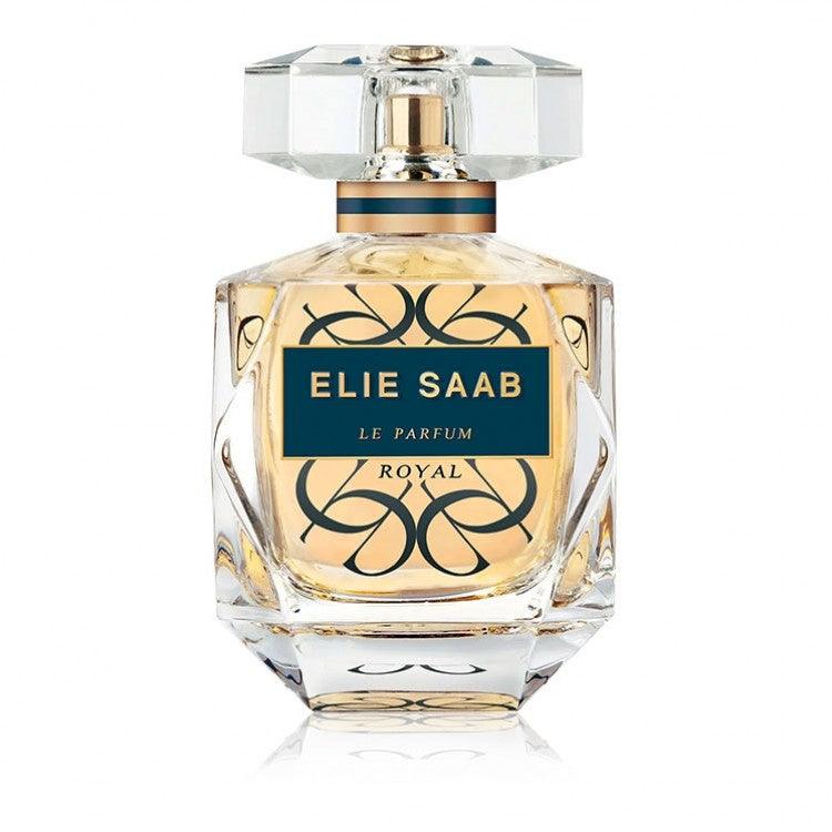 Elie Saab Le Parfum Royal Eau de Parfum 90ml perfume bottle