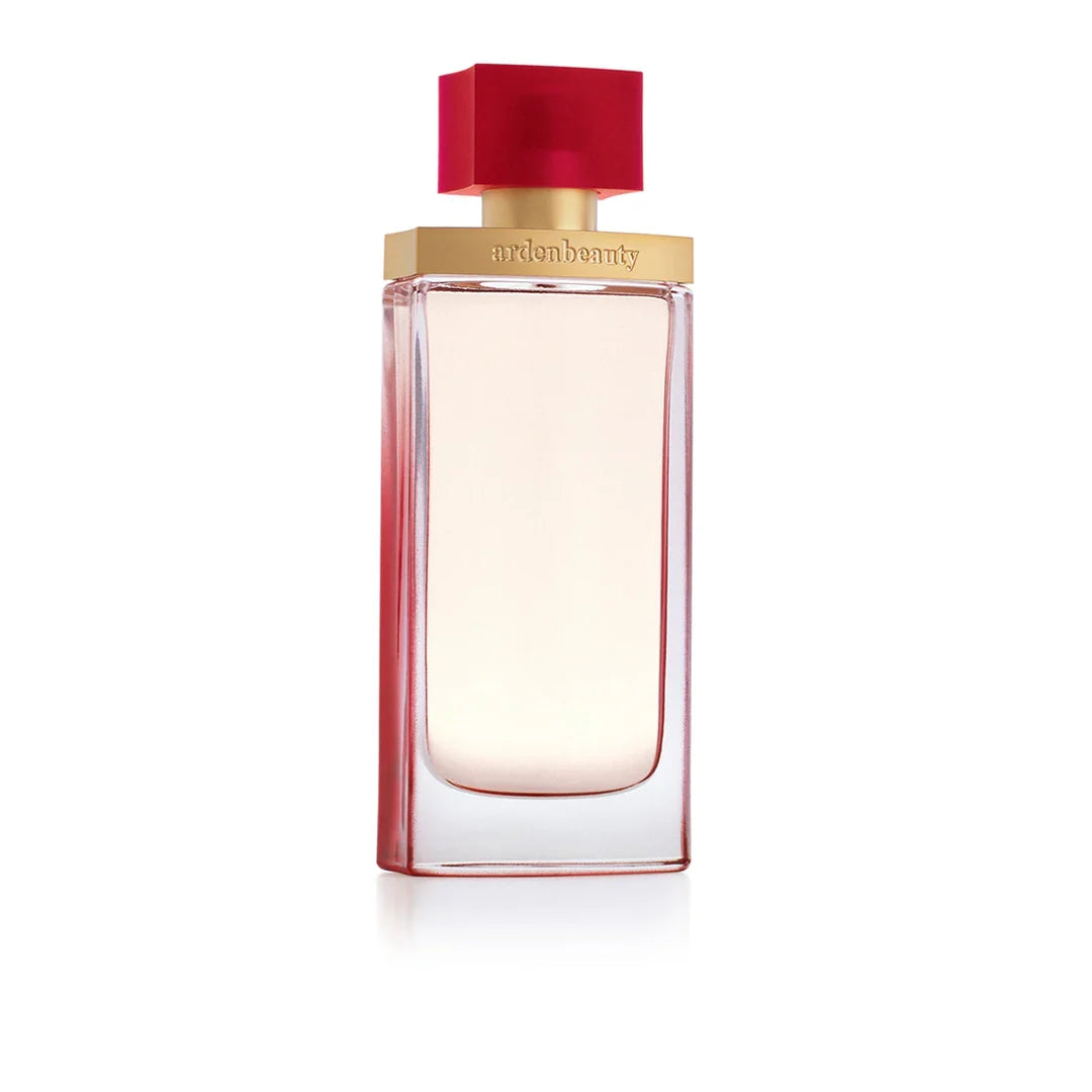 Elizabeth Arden Arden Beauty for women Eau de Parfum 100ml perfume bottle