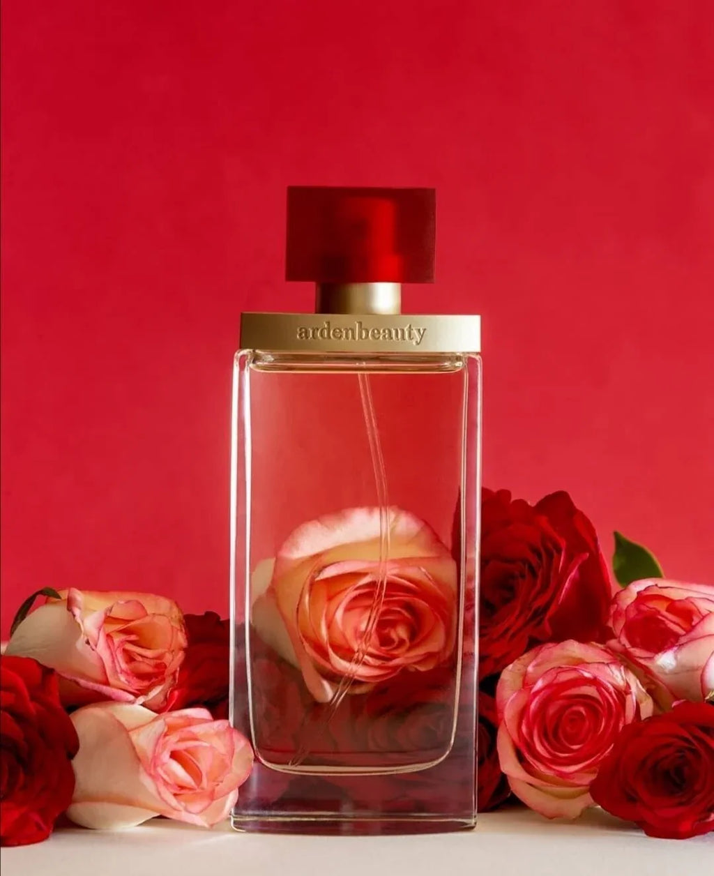 Elizabeth Arden Arden Beauty For Women EDP 100ml