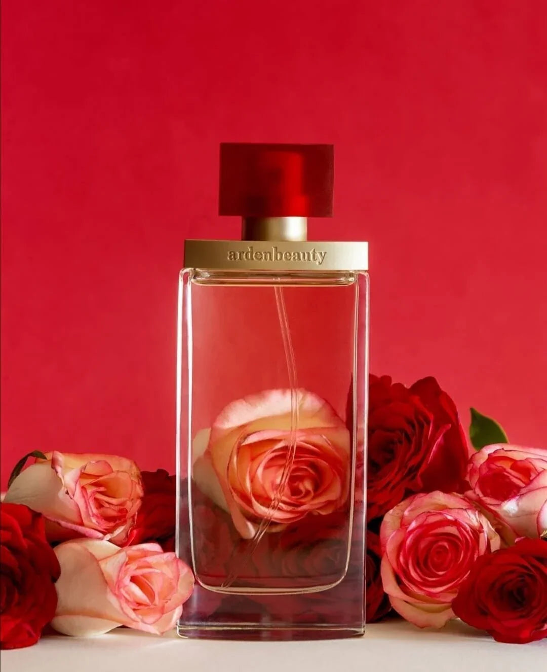 Elizabeth Arden Arden Beauty For Women EDP 100ml
