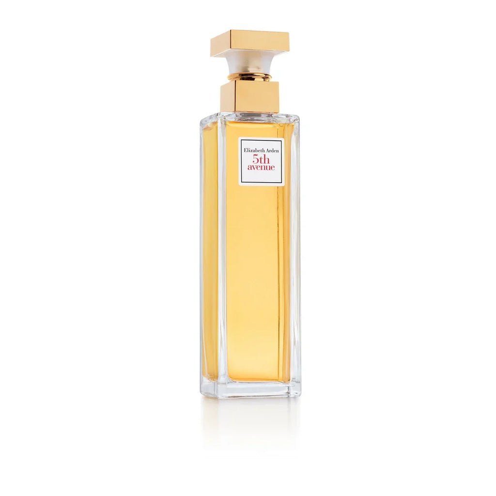 Elizabeth Arden Fifth Avenue for women Eau de Parfum 125ml perfume bottle