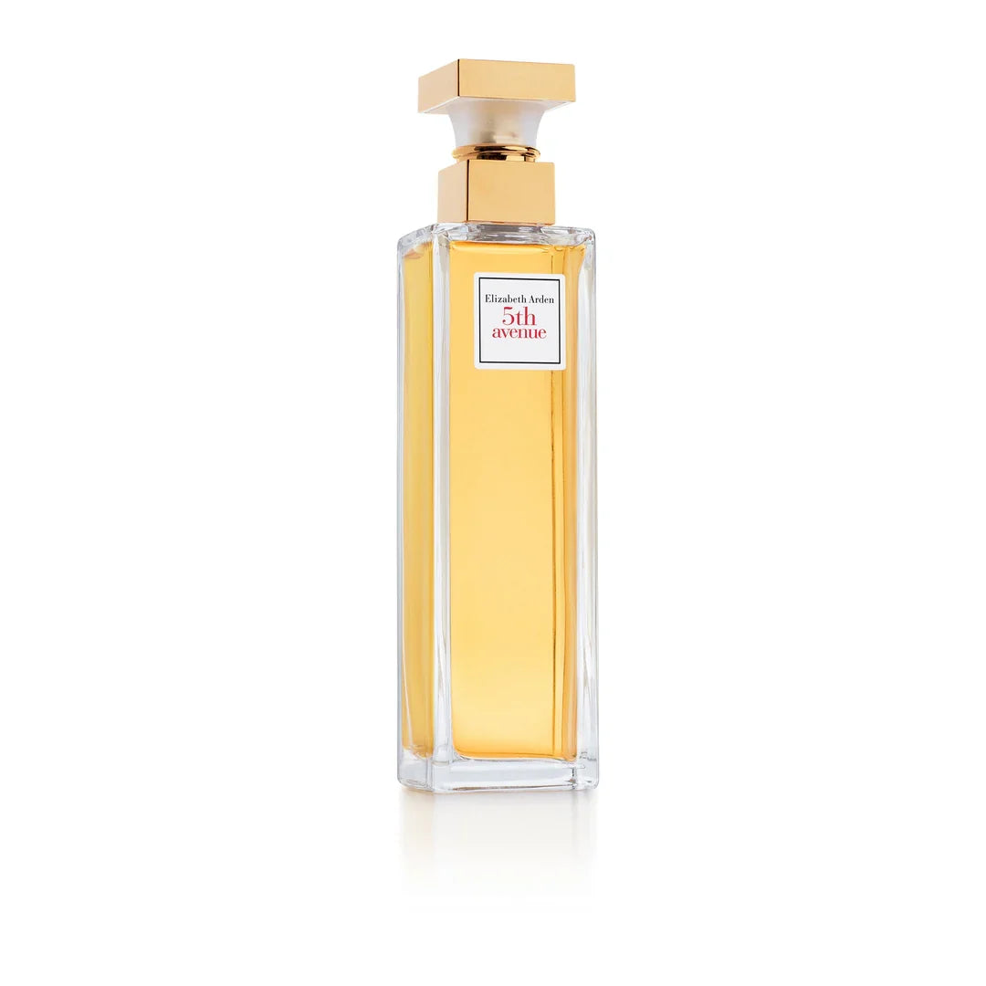 Elizabeth Arden Fifth Avenue for women Eau de Parfum 125ml perfume bottle