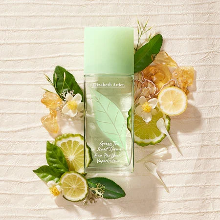 Elizabeth Arden Green Tea For Women EDT 100ml