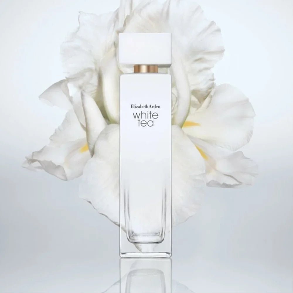 Elizabeth Arden White Tea For Women EDT 100ml