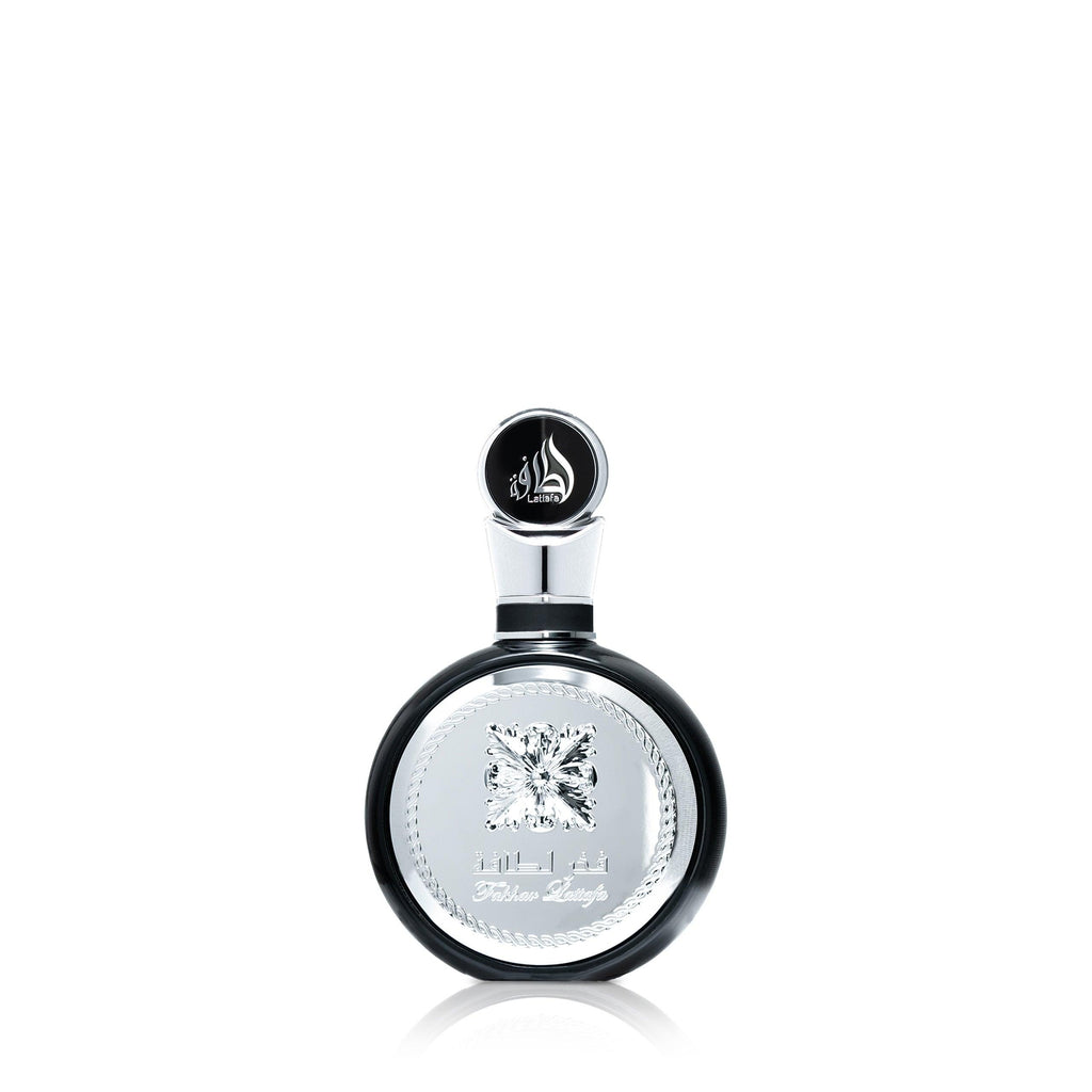 Lattafa Fakhar for men Eau de Parfum 100ml perfume bottle