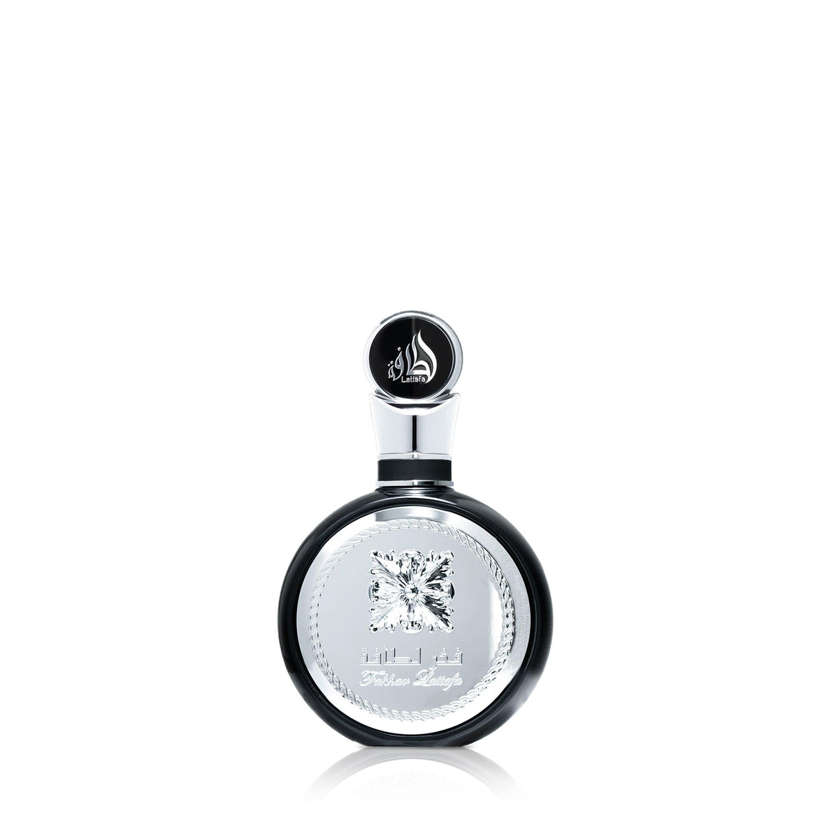Lattafa Fakhar for men Eau de Parfum 100ml perfume bottle