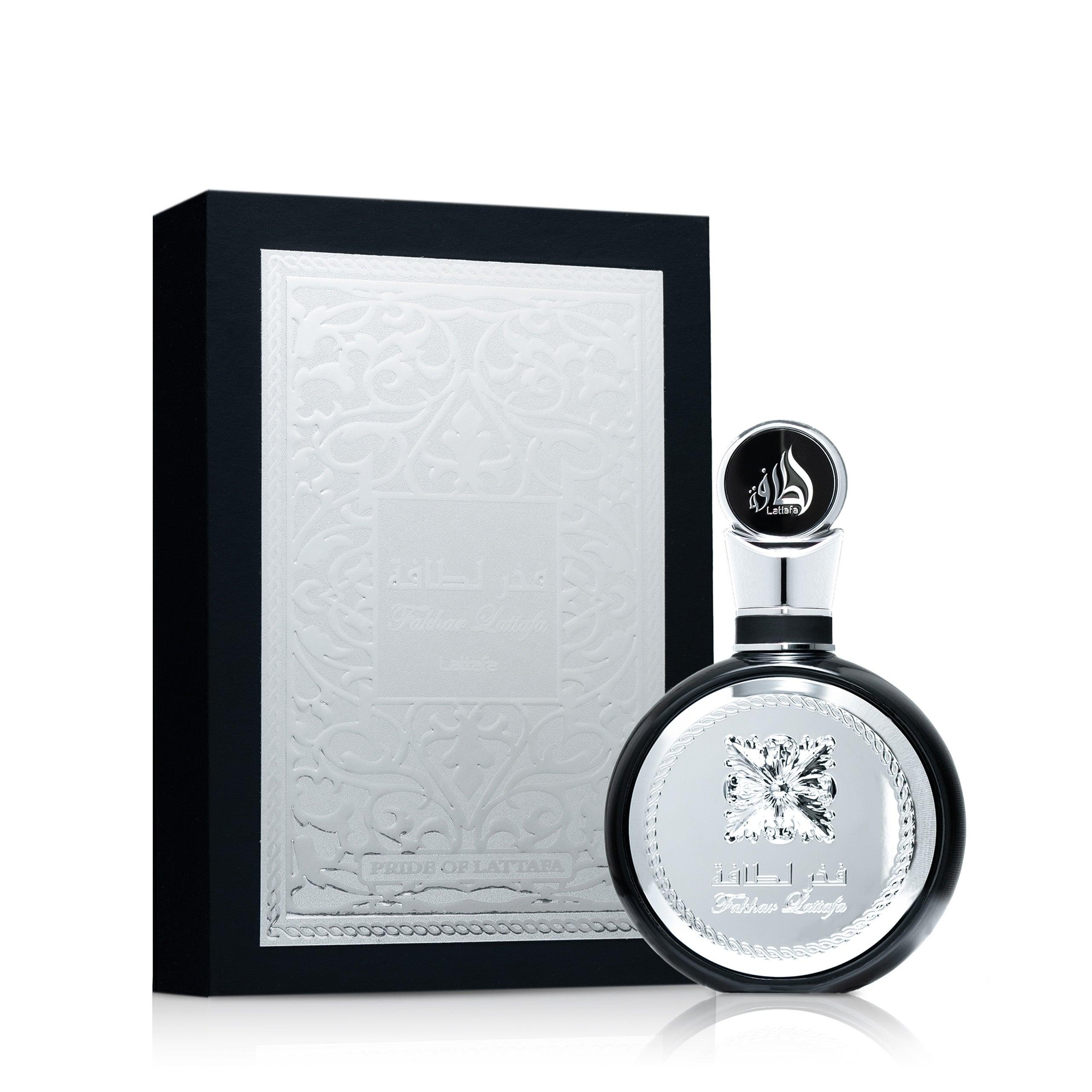 Fakhar Lattafa Men EDP 100ml