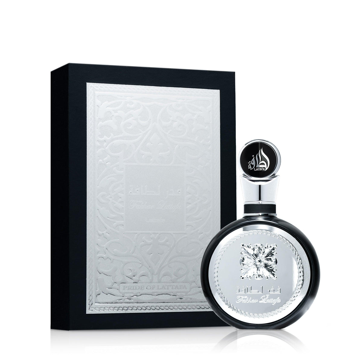 Fakhar Lattafa Men EDP 100ml