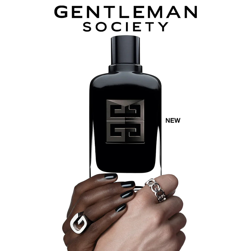 Givenchy Gentleman Society Extreme EDP 100ml