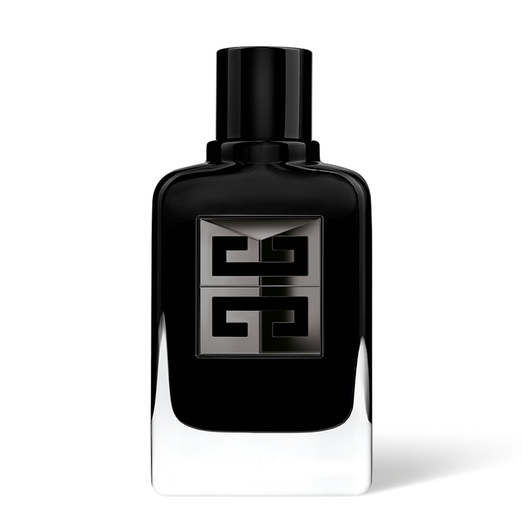 Givenchy Gentleman Society Extreme Eau de Parfum 100ml perfume bottle