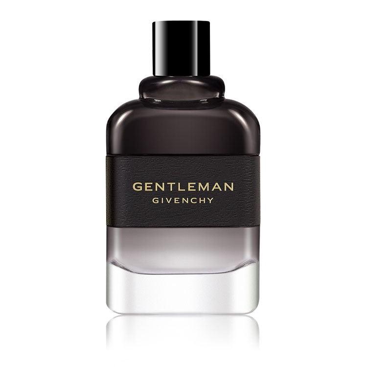 Givenchy Gentleman Boisee Eau de Parfum 100ml perfume bottle