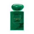Giorgio Armani Prive Vert Malachite unisex Eau de Parfum 100ml perfume bottle