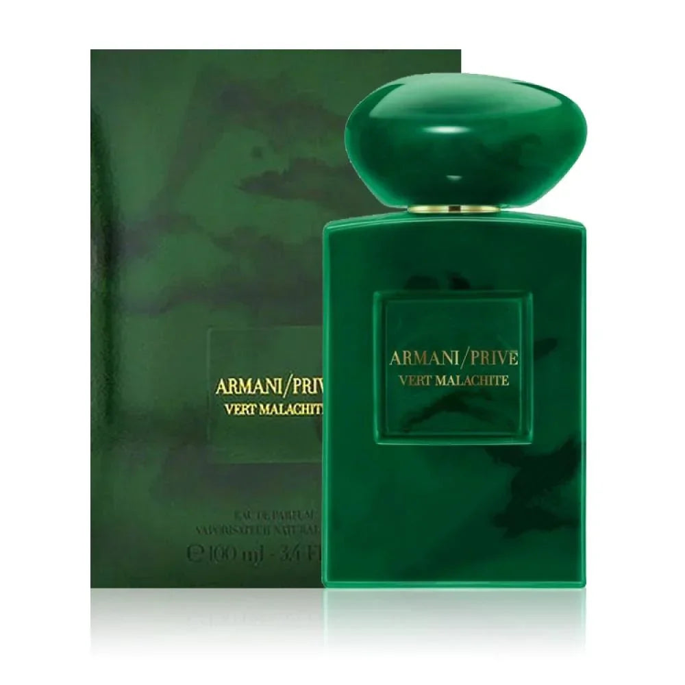 Giorgio Armani Prive Vert Malachite Unisex EDP 100ml