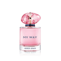 Giorgio Armani My Way Nectar refillable Eau de Parfum 90ml perfume bottle