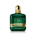 Giorgio Armani Stronger With You Sandalwood EDP 100ml bottle