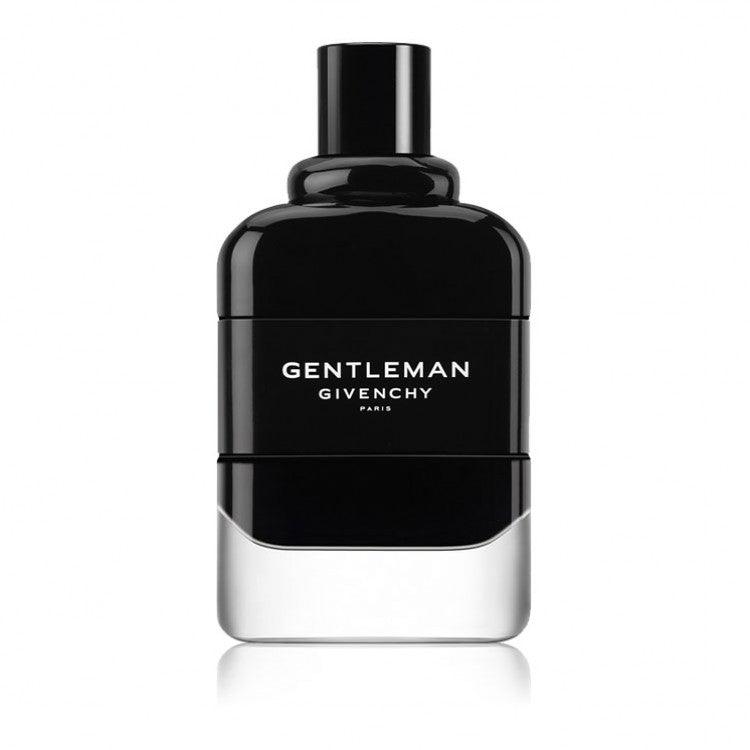Givenchy Gentleman Eau de Parfum 100ml perfume bottle