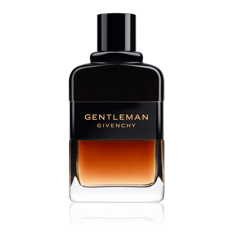 Givenchy Gentleman Reserve Privee Eau de Parfum 100ml perfume bottle