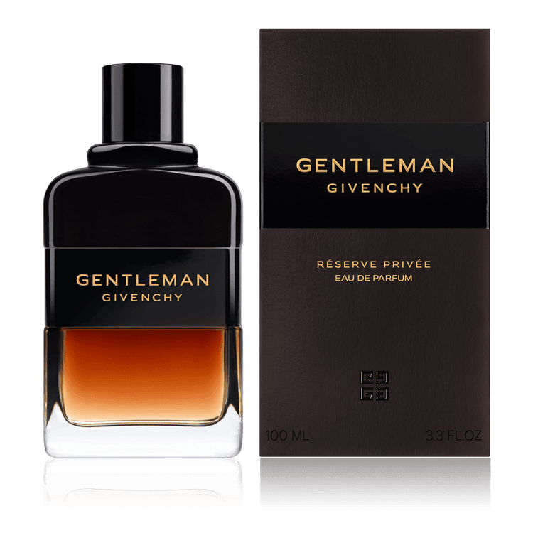 Givenchy Gentleman Reserve Privee EDP 100ml