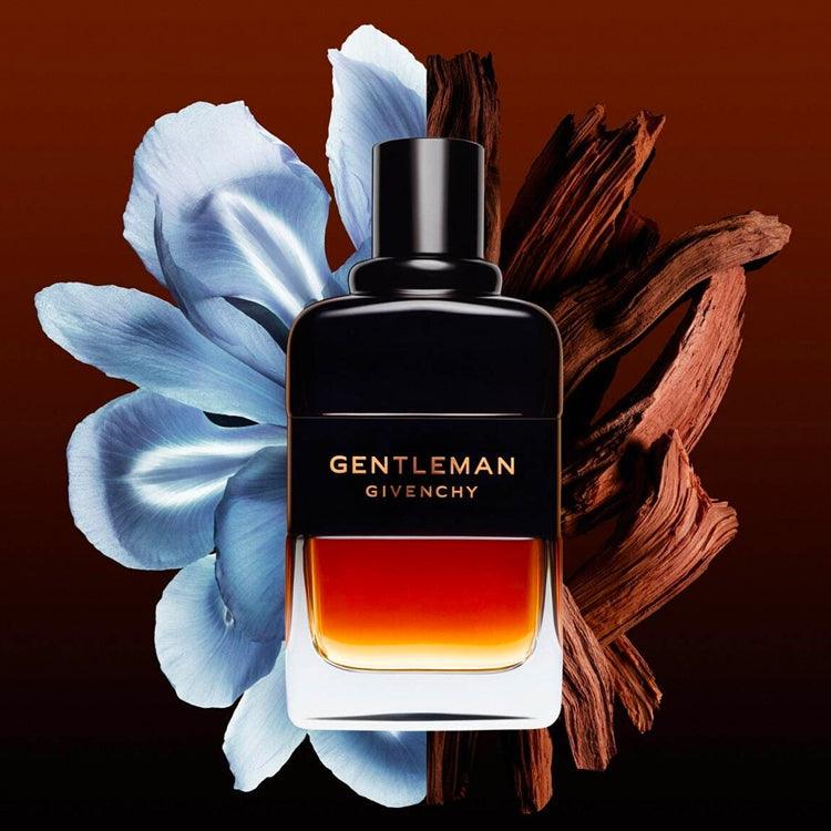Givenchy Gentleman Reserve Privee EDP 100ml