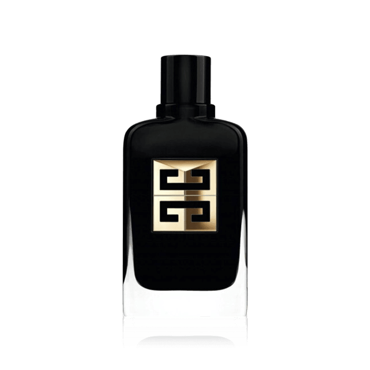 Givenchy Gentleman Society Ambree Eau de Parfum 100ml perfume bottle