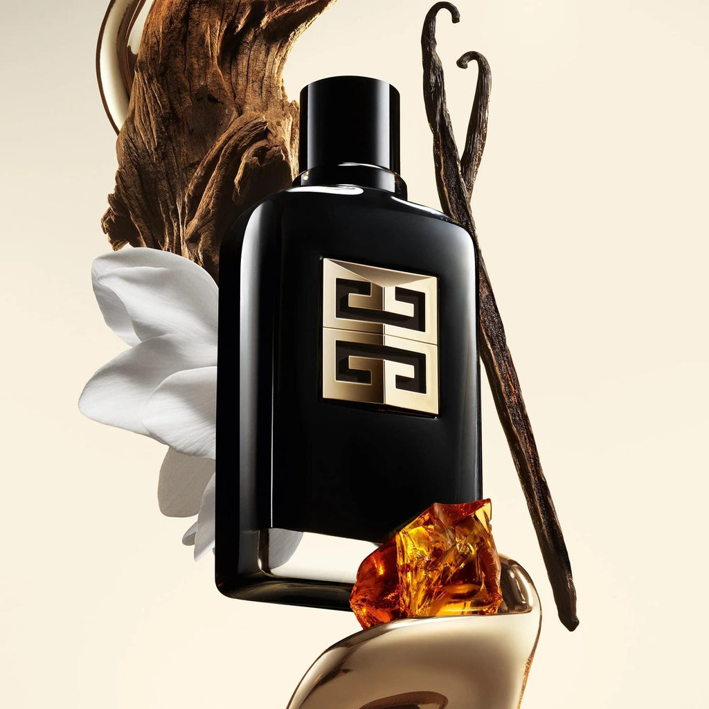Givenchy Gentleman Society Ambree EDP 100ml