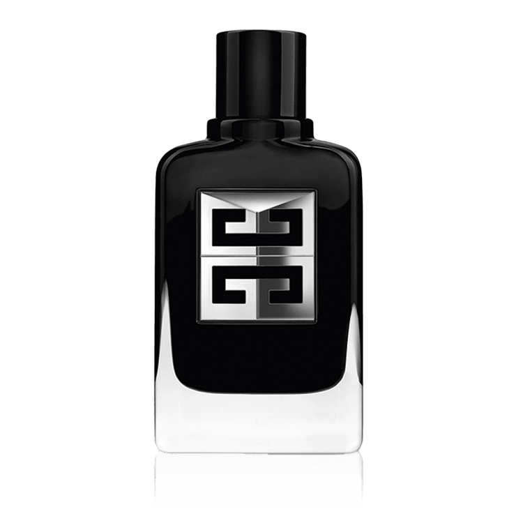 Givenchy Gentleman Society Eau de Parfum 100ml perfume bottle